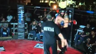 Pj Rovinelli vs. Kyle Hamm