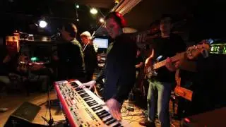 J.Hellboy - C.L.U.E.U.E.H. (live in Papin Garage, Yaroslavl)