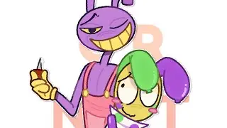 READY OR NOT | TADC x Dandy's World Animation