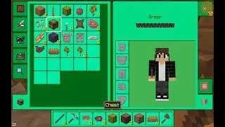 Craftopia gameplay