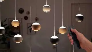 Musterring Leuchten | Leuchten 2.0