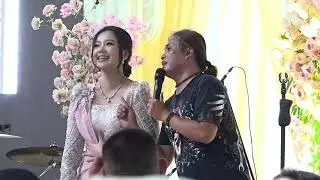 SUCI DALAM DEBU X ISSABELLA - SULTAN