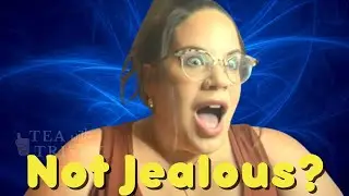 My Big Fat Fabulous Life - Shocking Truth Why Whitney Thore was Green with Envy.