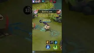 Melissa highlight rank game and Layla #formorevideos #mobilelegends #erwinvlogs