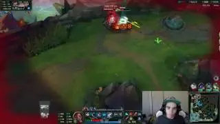 Hastad tenta alcan&ccedil;ar o Super Sayajin novamente e falha - Rage Hastad
