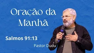 MANHÃ COM DEUS