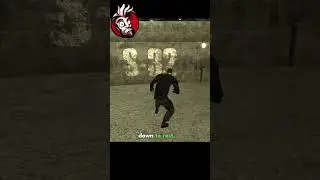 Splinter Cell Chaos Theory показала наибольшую точность #шорты #splintercell #stealthgame #stealt...
