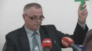 Sjednica Gradskog vijeća