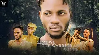 ZIMBWE |OFFICIAL TEASER|2025
