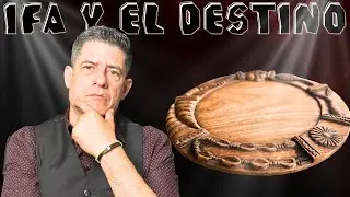 !!! TE MINTIERON!! Toda tu VIDA sobre el sacrificio en IFÁ