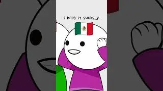 yep, pretty much sums up the world right now #animation #shorts #animated #funny #comedy #politics