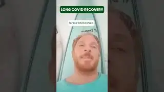 Pacing for Long Covid