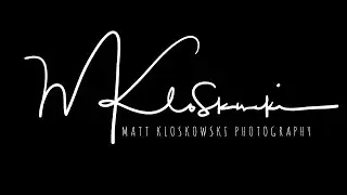 Adding Signature To Photos in Photoshop