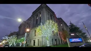 Pre Council Meeting - Newark Municipal Council 11/25/2025
