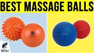 10 Best Massage Balls 2019