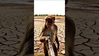 Koomapatty Ai Monkey Vlog Tamil | veo 3 tutorial tamil | Koomapatti vlog | Koomapatti vlog tamil