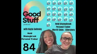 Merritt Clubs, Heidi Shaneybrook, Episode 84