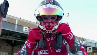 Audi Sport's nomination for the Modis Engineer of the Year Award