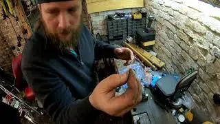Sachs Orbit Nabe des Rätsels Lösung # 963 Tommys Vlog´s