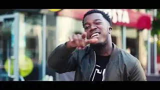 Tendayi - Bad (Official Video)