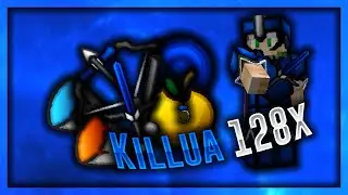 ⚡Killua 128x⚡ - Pack Release