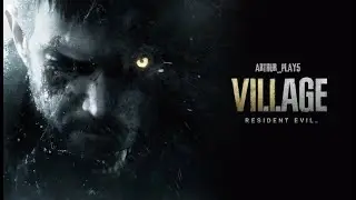 RESIDENT EVIL VILLAGE - EPISÓDIO 2