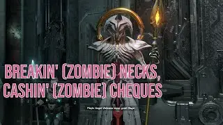 Friday Night Fun! Saturday Version 27.09.2025: Tower Dominion, Doom Eternal, & Dying Light 2!
