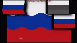 (Reupload) Russia Eas alarm spr
