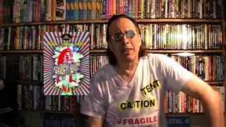 PSYCH OUT - Hippie Movie Review - 1968