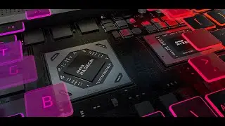 AMD RADEON RX6800M Performance in 2024: Tested in 7 games  | 1440p60 Showcase