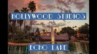 Hollywood Studios Echo Lake Area Music