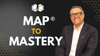 🔑 The MAP to MASTERY in Real Estate Investments 🏡 MAP TO MASTERY
