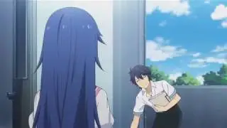 Konoyo no Hate de Koi o Utau Shoujo Yu no「AMV」Light It Up