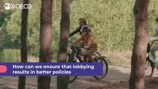 Lobbying in the 21st Century