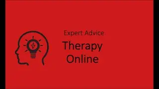 Online Therapy