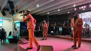The Sons of Faith