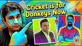 India Ruining Cricket? Politics, Bangladesh Controversy & Player Exclusion Explained