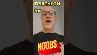 This SIMPLE Triathlon Race HACK will make you more comfortable and faster #triathlon #firsttriathlon