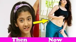 10 Bollywood Child Actors Who Grown Up So Beautiful and Hot | You Won't Believe 2018