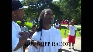 (517) Rap Battle Coogi vs Dizy