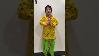 Hiyansh Amit Nathani