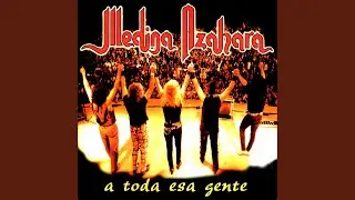 Necesito Respirar (En Vivo)