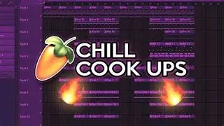 Join Me @Will Record Beats COOK UP LIVE !!