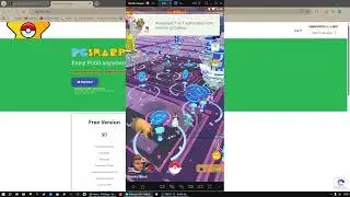 Tuto PGSharp sous MuMuPlayer, PC, Septembre 2025