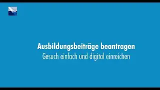 Erklärvideo Stipendien einreichen Kanton Luzern