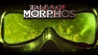 Morphos - Геймплей на ПК