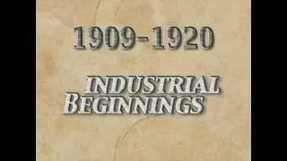 History of Laminate
