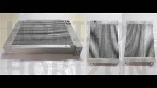 SCREW COMPRESSOR COMBI COOLERS   SHORTS CALL US 09624410009 / 07405316664 #atlascopco #kaeser