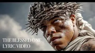 Fer Rivero - The Blessed One (Lyric Video) | Deep House 2026