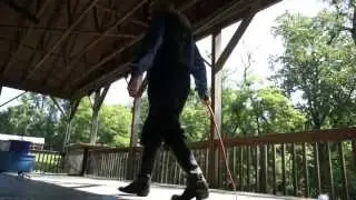 Fastest Whip World Record